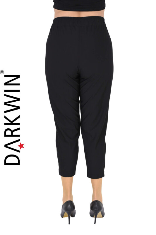 454 MAGS PANTOLON SIYAH - 4