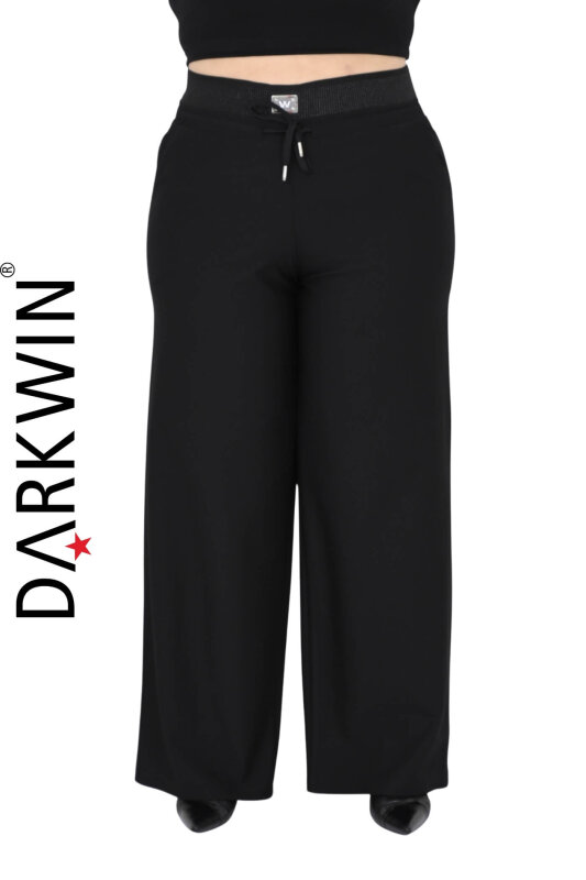 4551 MOTIVATION PANTOLON SIYAH - MOTIVATION (1)