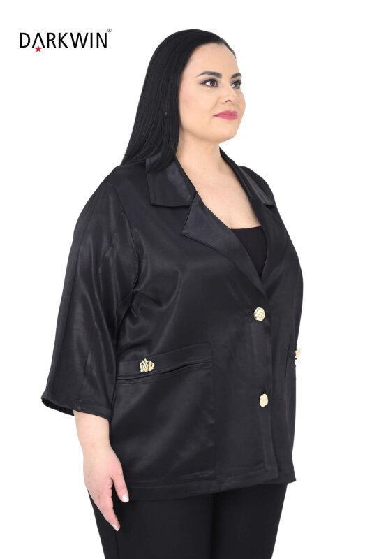 4601 DARKWIN CEKET SIYAH - DARKWIN (1)