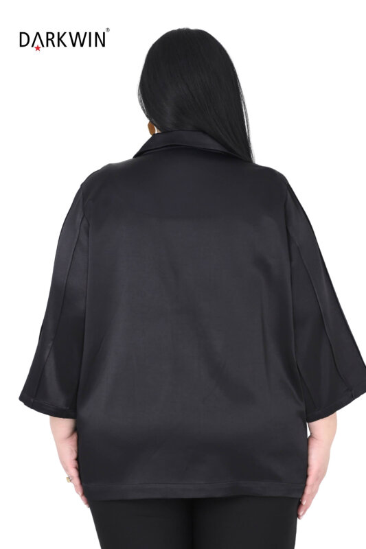 4601 DARKWIN CEKET SIYAH - 3