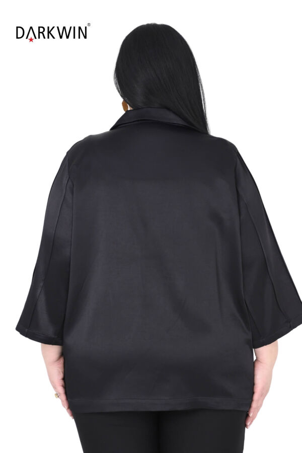 4601 DARKWIN CEKET SIYAH - 3