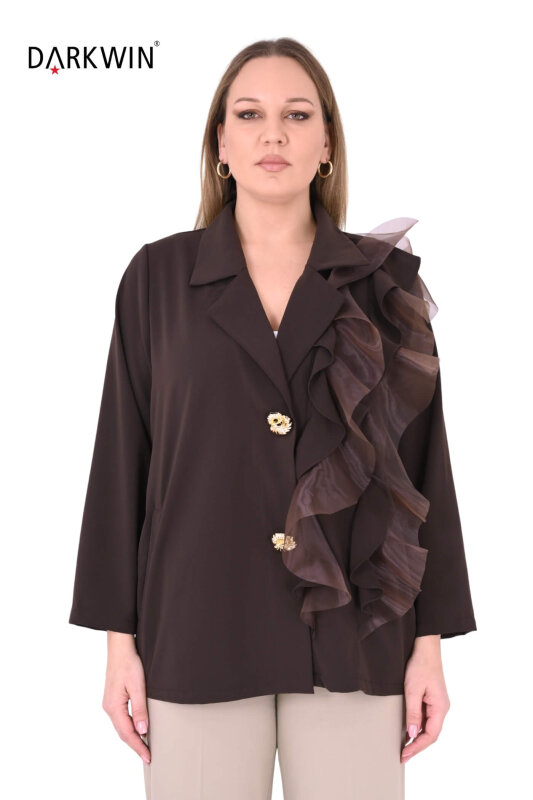 4603-7 DARKWIN CEKET KAHVE - DARKWIN (1)