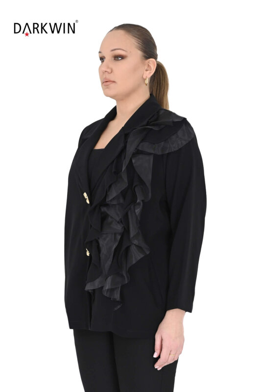 4603 DARKWIN CEKET SIYAH - DARKWIN (1)