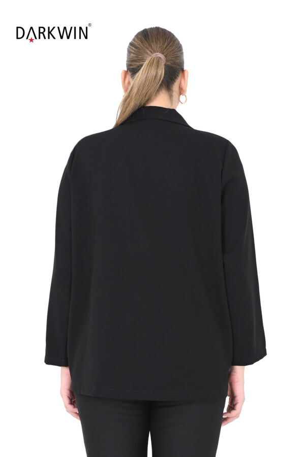 4603 DARKWIN CEKET SIYAH - 3