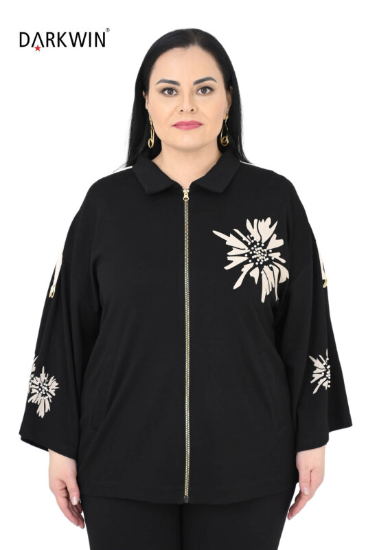 4606 DARKWIN MONT SIYAH - DARKWIN