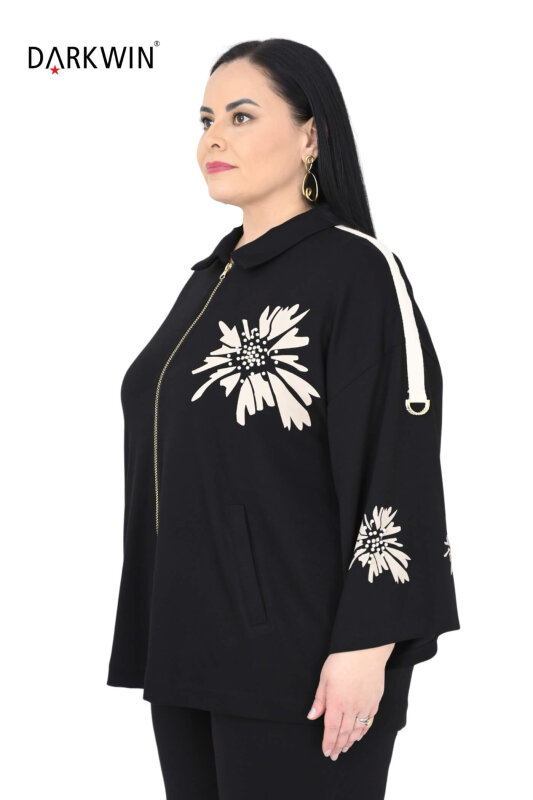 4606 DARKWIN MONT SIYAH - DARKWIN (1)