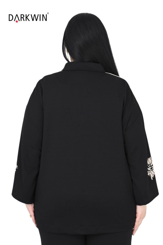 4606 DARKWIN MONT SIYAH - 3