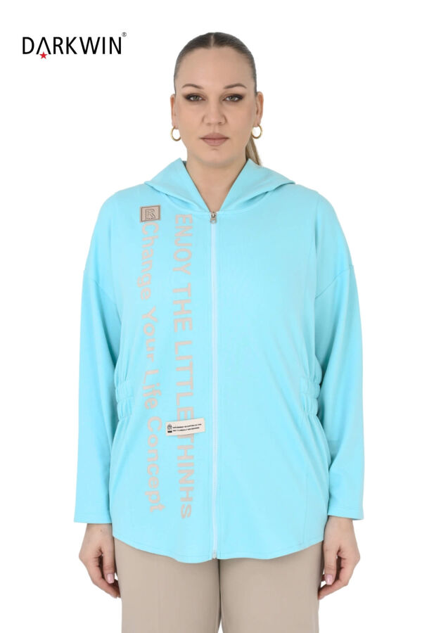 4607-9 DARKWIN MONT MINT - 1