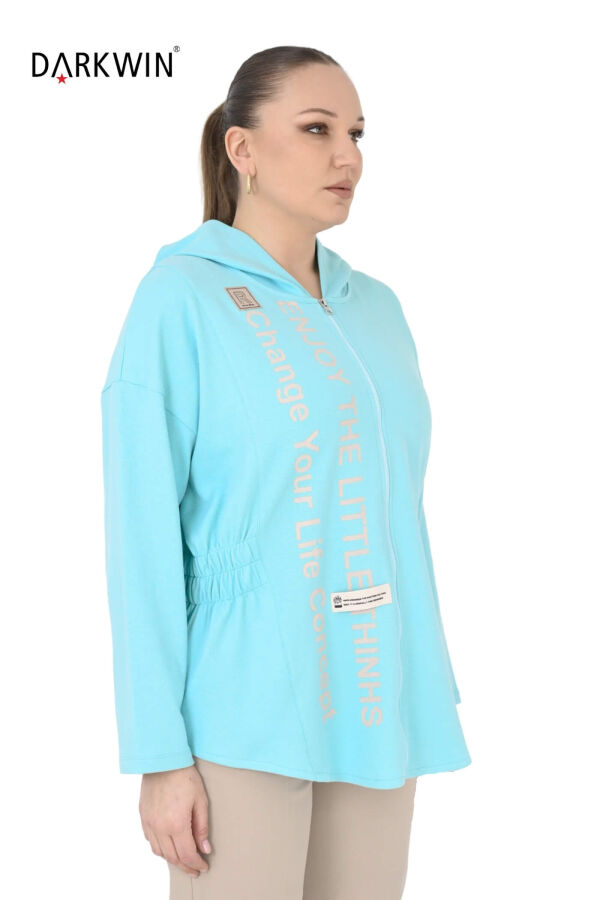 4607-9 DARKWIN MONT MINT - 2