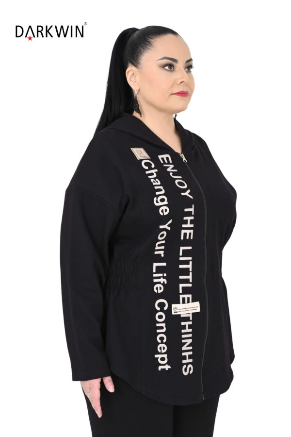 4607 DARKWIN MONT SIYAH - 2