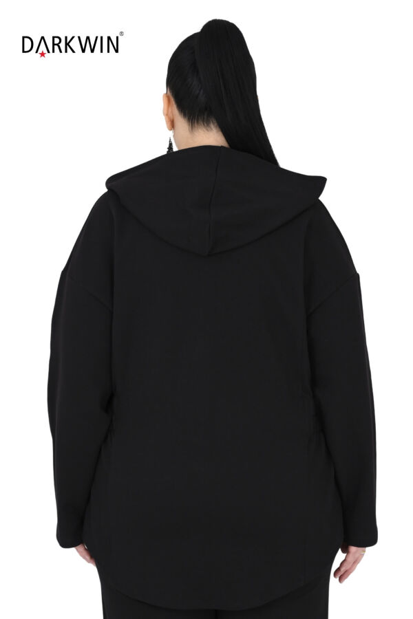 4607 DARKWIN MONT SIYAH - 3