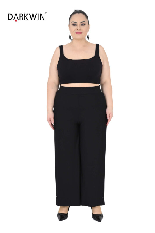 462-1 MAGS PANTOLON SIYAH - MAGS