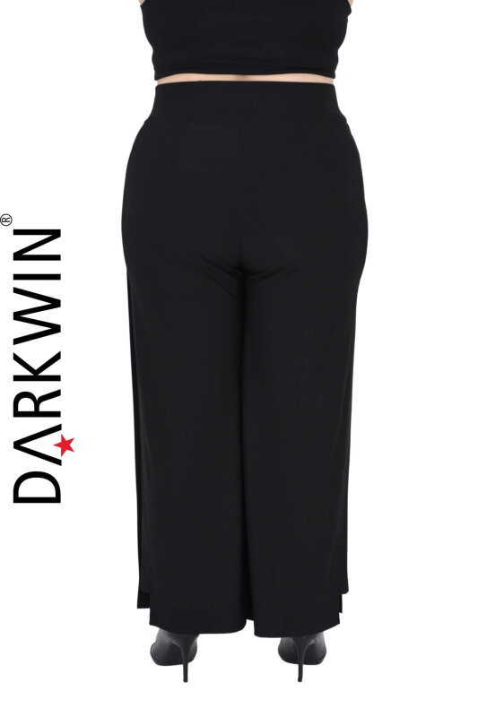 462-1 MAGS PANTOLON SIYAH - 4