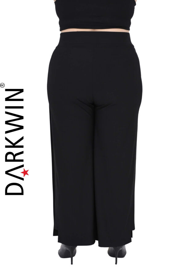 462-1 MAGS PANTOLON SIYAH - 4