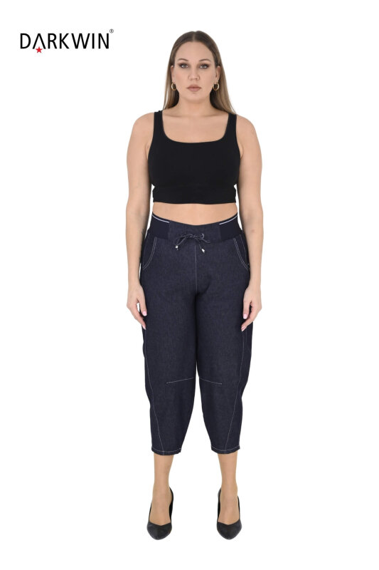 466 MAGS PANTOLON LACIVERT - MAGS