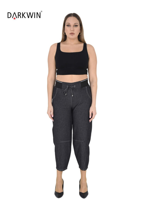 466 MAGS PANTOLON SIYAH - MAGS