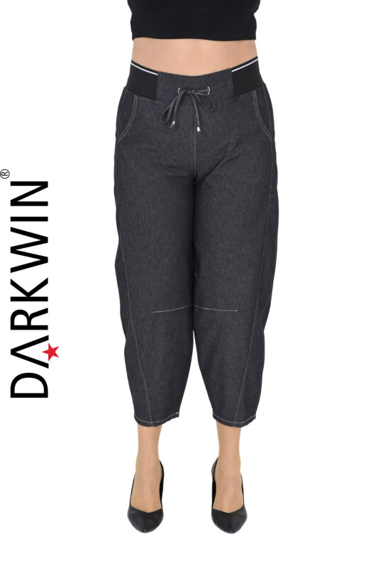 466 MAGS PANTOLON SIYAH - MAGS (1)