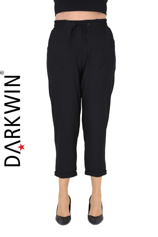 467 MAGS PANTOLON SIYAH - 2