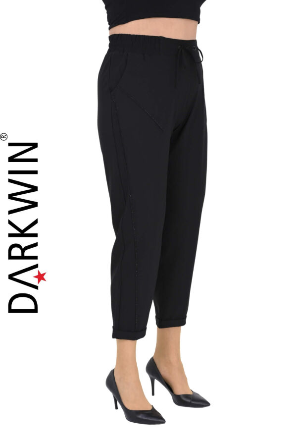 467 MAGS PANTOLON SIYAH - 3