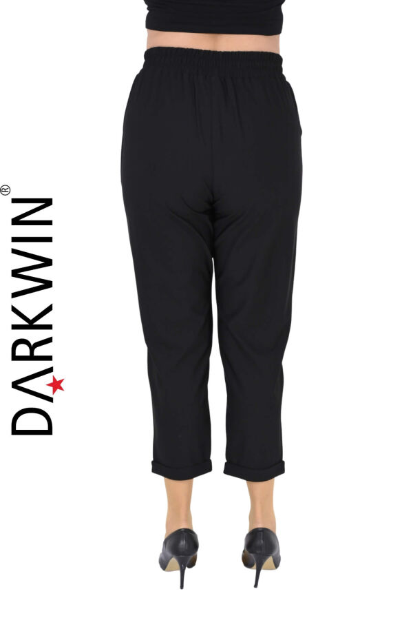 467 MAGS PANTOLON SIYAH - 4