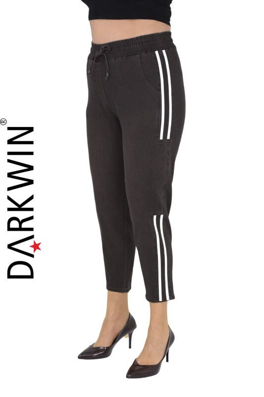 470 MAGS PANTOLON KAHVE - 3