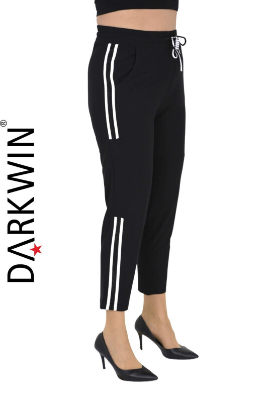 472 MAGS PANTOLON SIYAH - 3