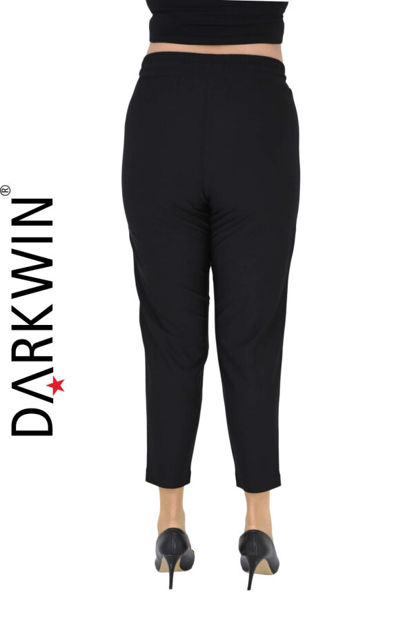 472 MAGS PANTOLON SIYAH - 4