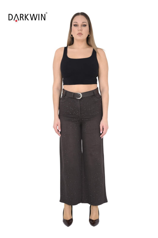 474 MAGS PANTOLON KAHVE - MAGS