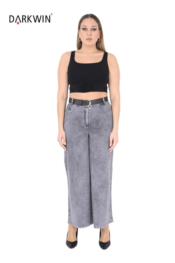 474 MAGS PANTOLON SIYAH - 1