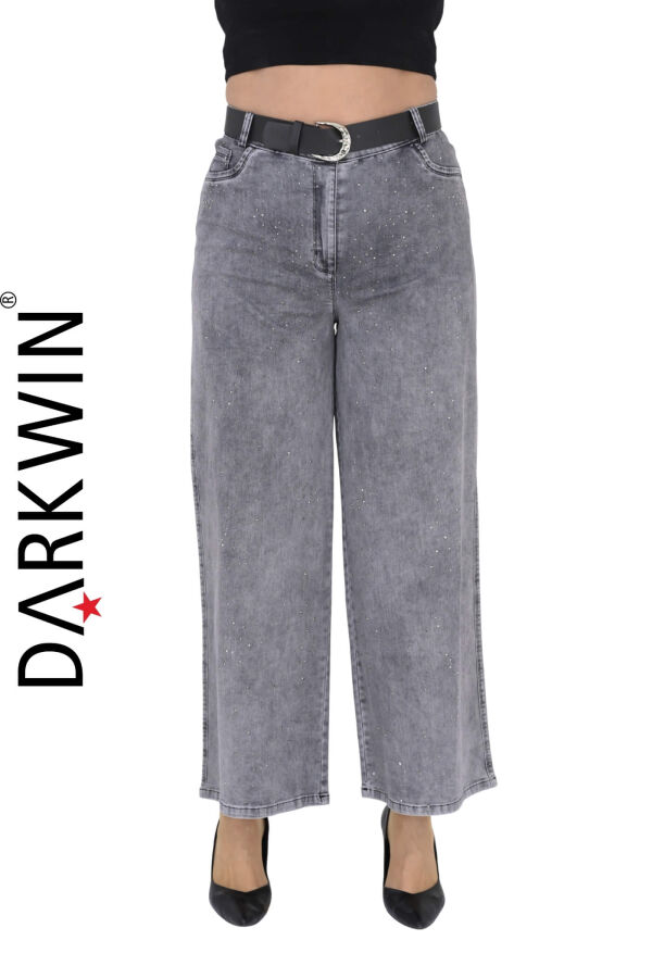 474 MAGS PANTOLON SIYAH - 2