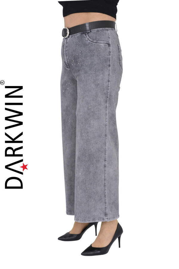 474 MAGS PANTOLON SIYAH - 3