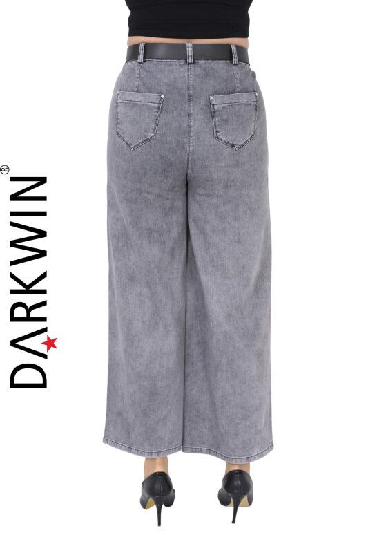 474 MAGS PANTOLON SIYAH - 4