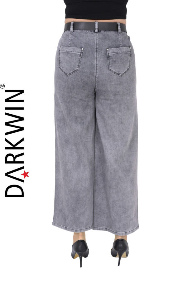 474 MAGS PANTOLON SIYAH - 4