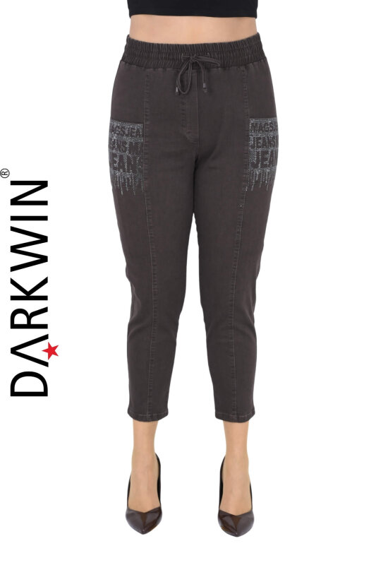 475 MAGS PANTOLON KAHVE - MAGS (1)