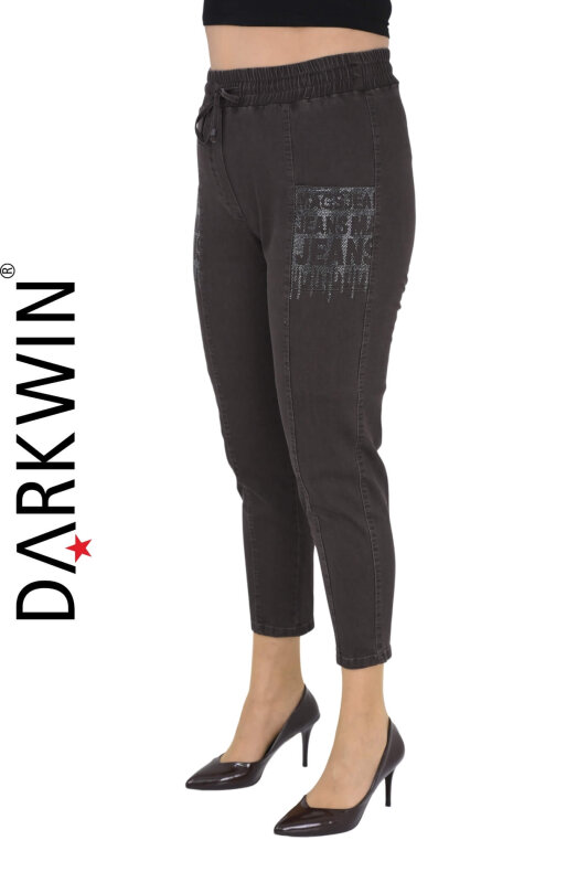 475 MAGS PANTOLON KAHVE - 3