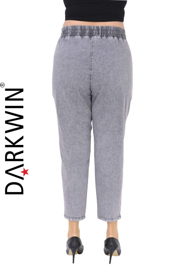 475 MAGS PANTOLON SIYAH - 4