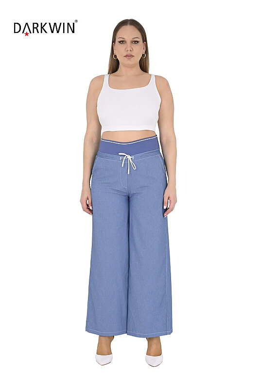 476 MAGS PANTOLON INDIGO - MAGS