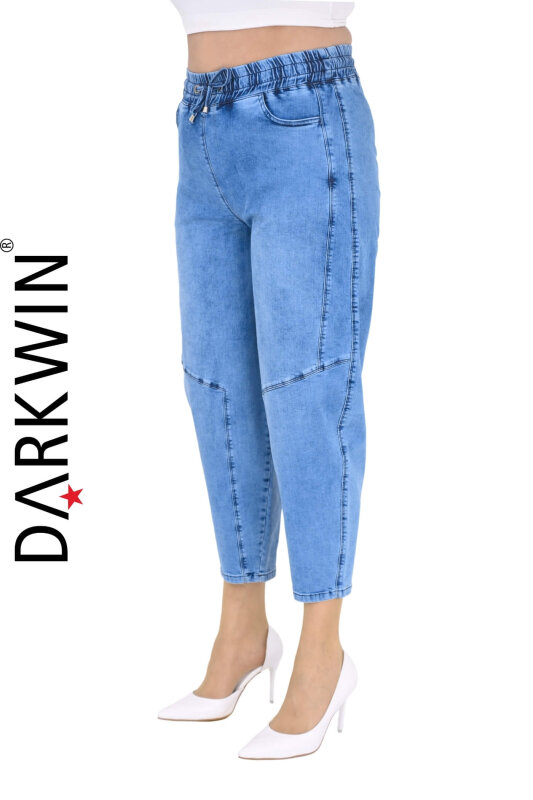 478 MAGS PANTOLON LACIVERT - 3