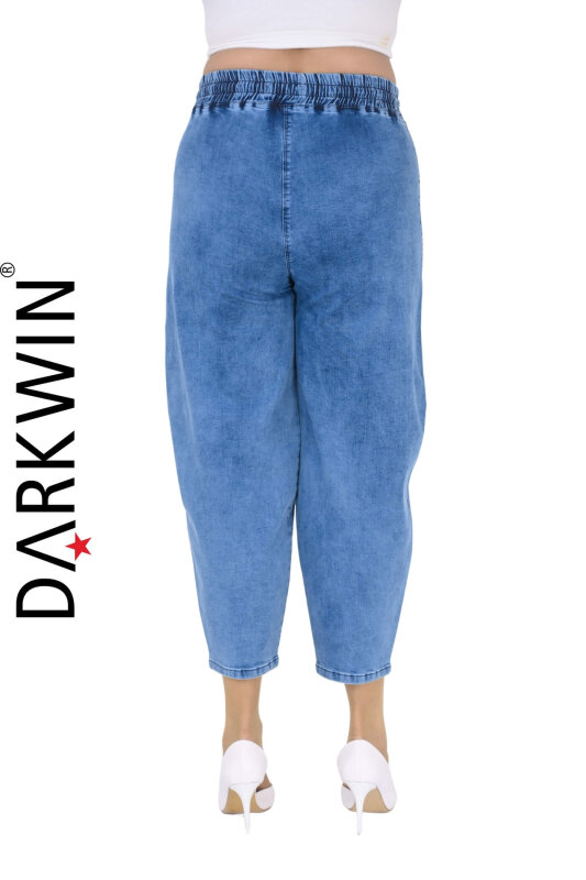 478 MAGS PANTOLON LACIVERT - 4