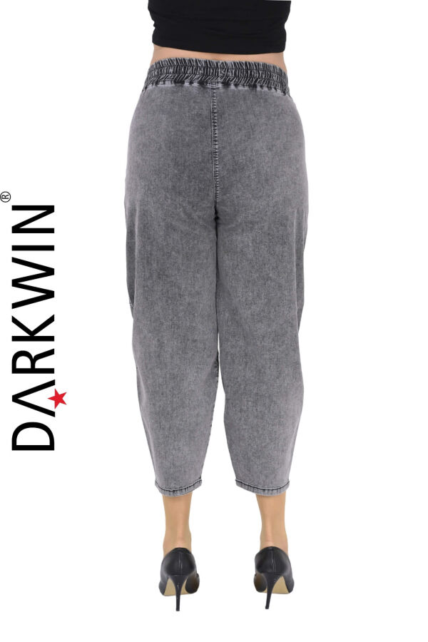 478 MAGS PANTOLON SIYAH - 4