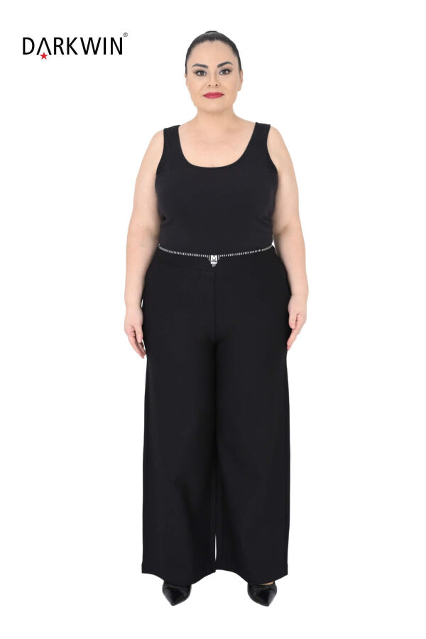 479-1 MAGS PANTOLON SIYAH - 1