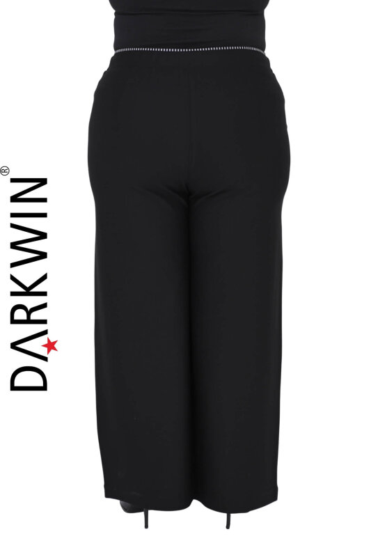 479-1 MAGS PANTOLON SIYAH - 4