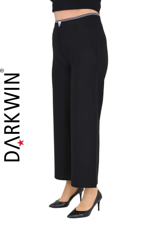 479 MAGS PANTOLON SIYAH - 3