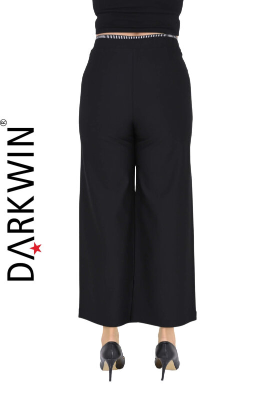 479 MAGS PANTOLON SIYAH - 4