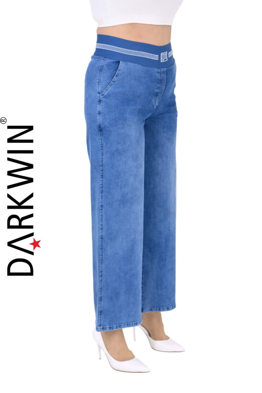 481 MAGS PANTOLON LACIVERT - 3