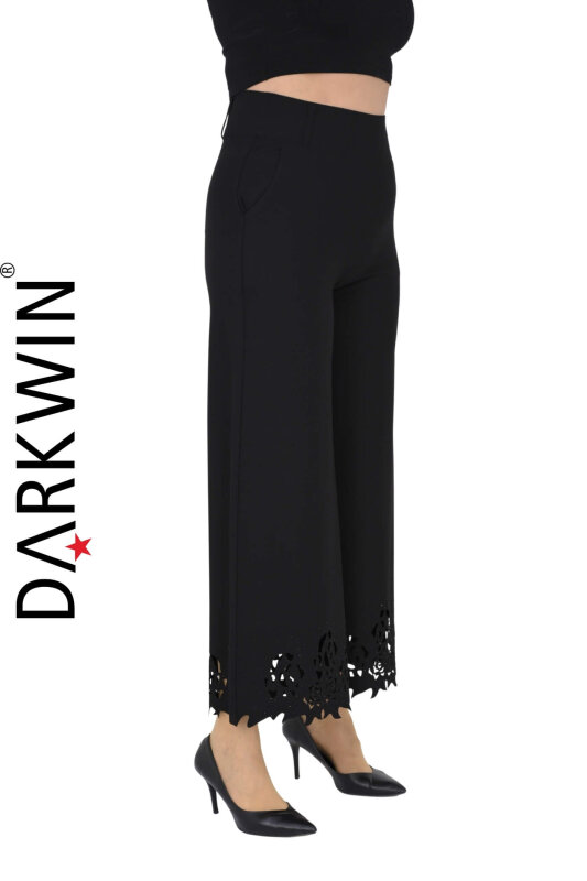 486 MAGS PANTOLON SIYAH - 3