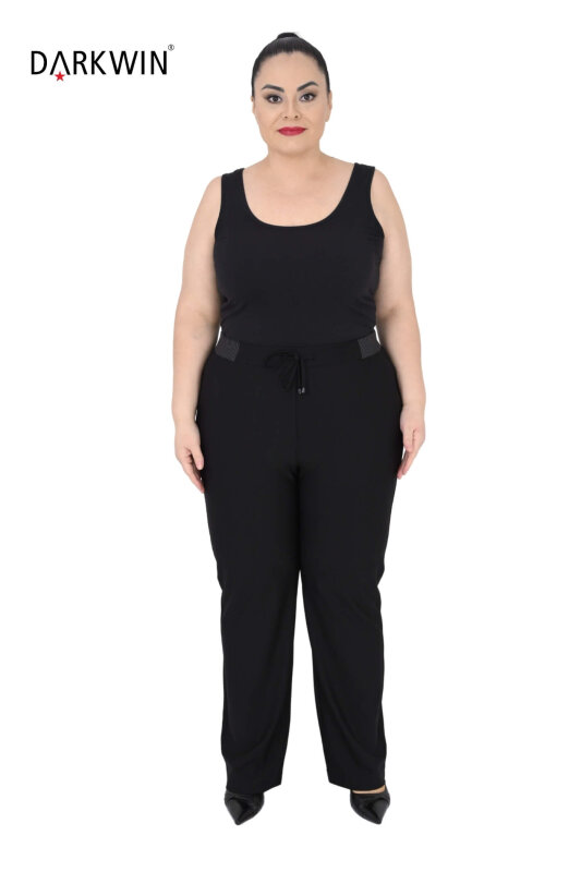 494-1 MAGS PANTOLON SIYAH - MAGS