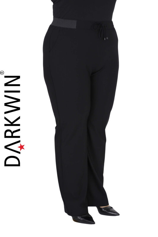 494-1 MAGS PANTOLON SIYAH - 3