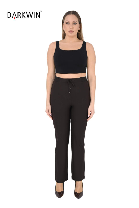 494 MAGS PANTOLON KAHVE - MAGS