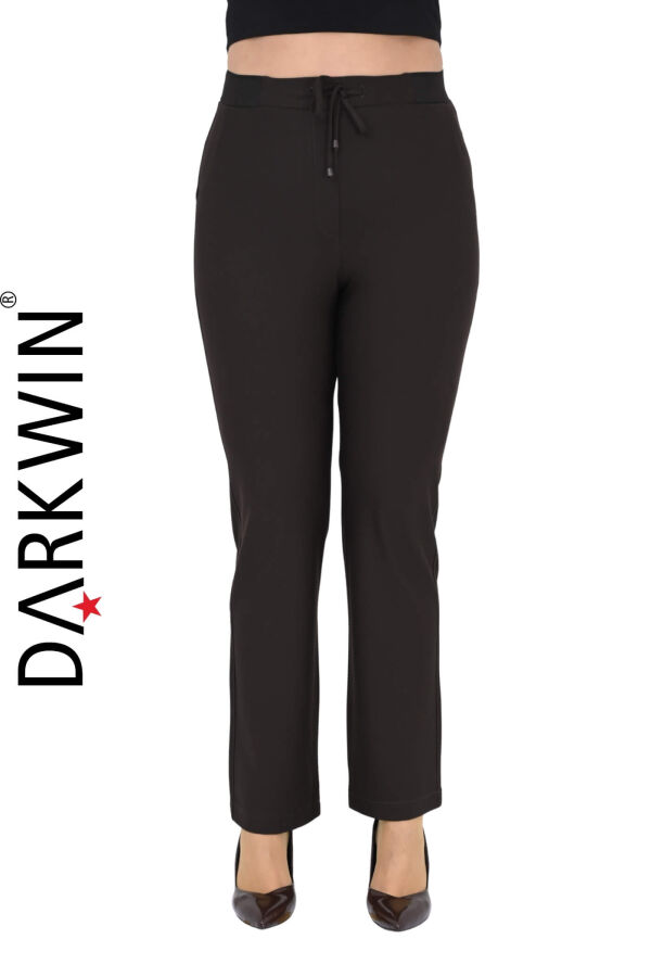 494 MAGS PANTOLON KAHVE - 2